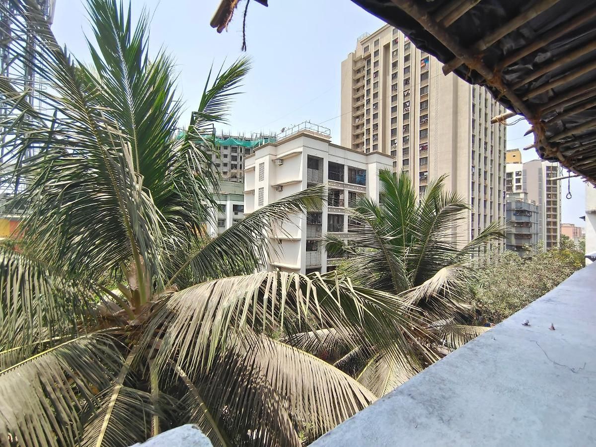 Astha Residency