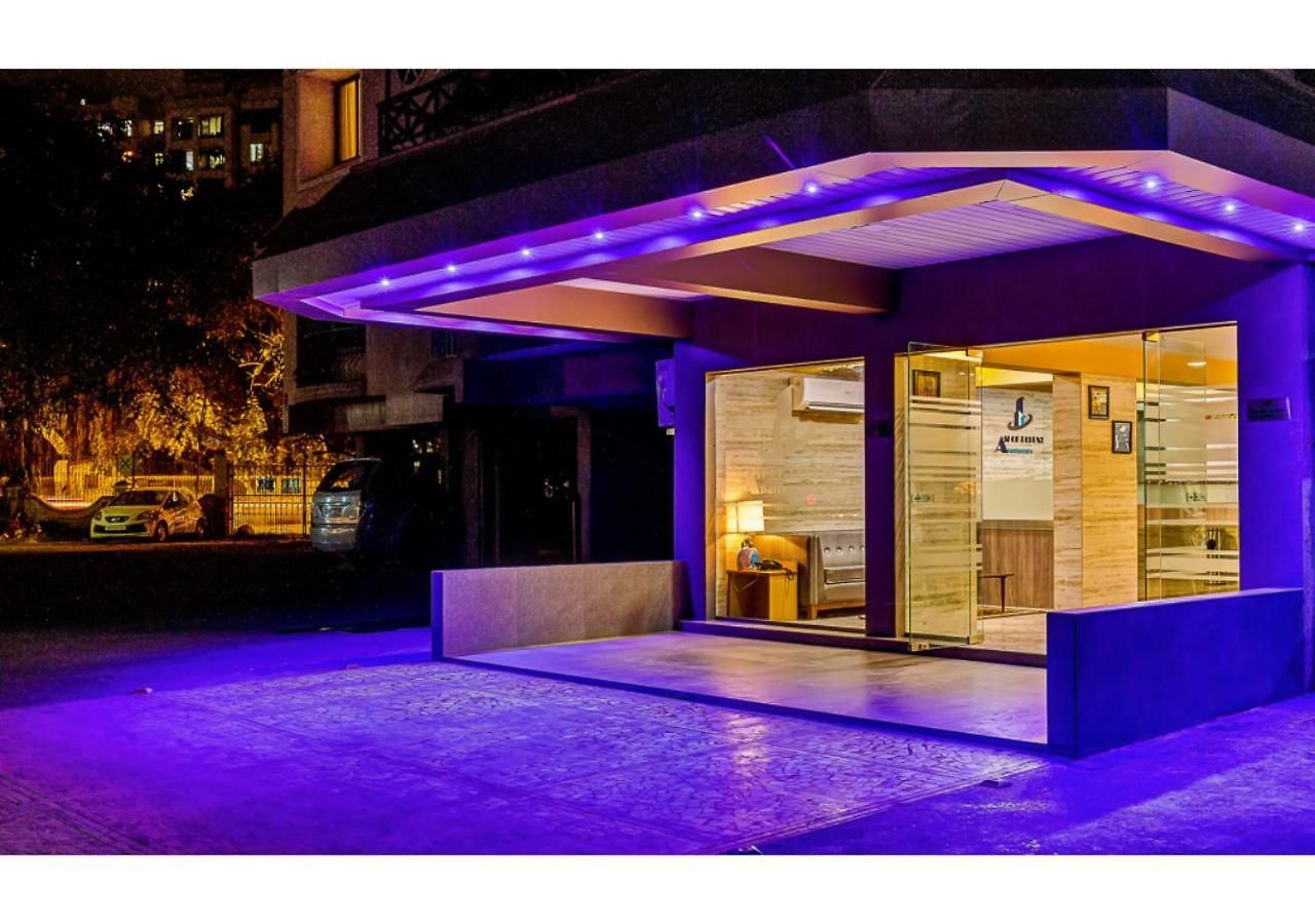 Hotel Ashok Deluxe Apartments, Marol Andheri East