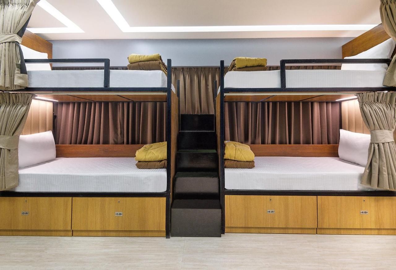Hostel City Stay Dorms Mumbai