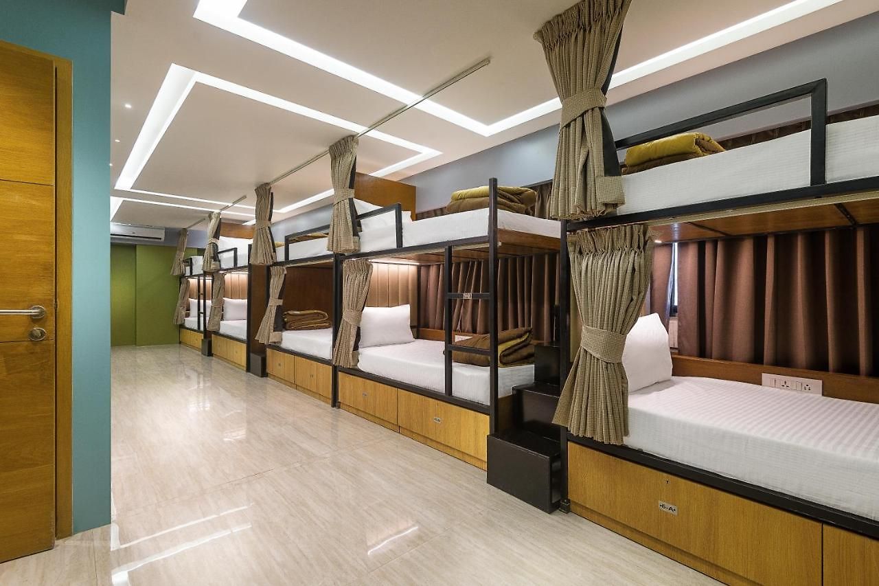 Hostel City Stay Dorms Mumbai