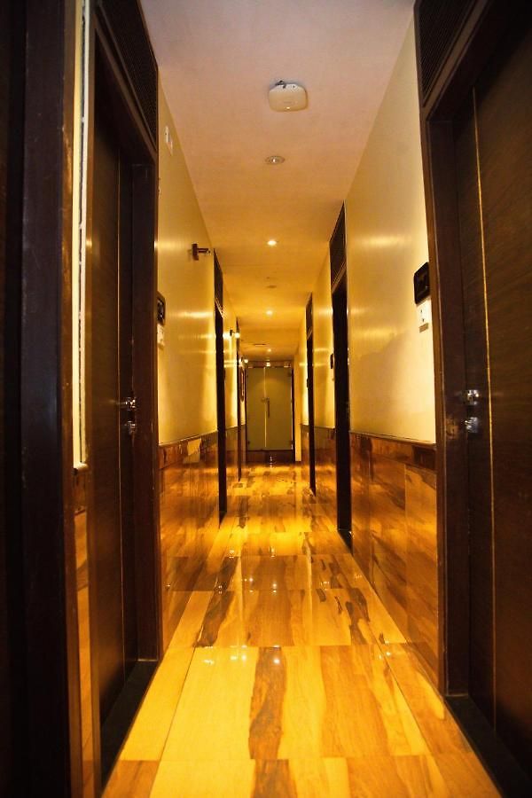 Dalon Hotel Mumbai