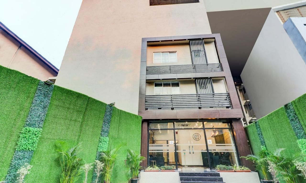 Hotel Treebo Trend Avenue Mumbai