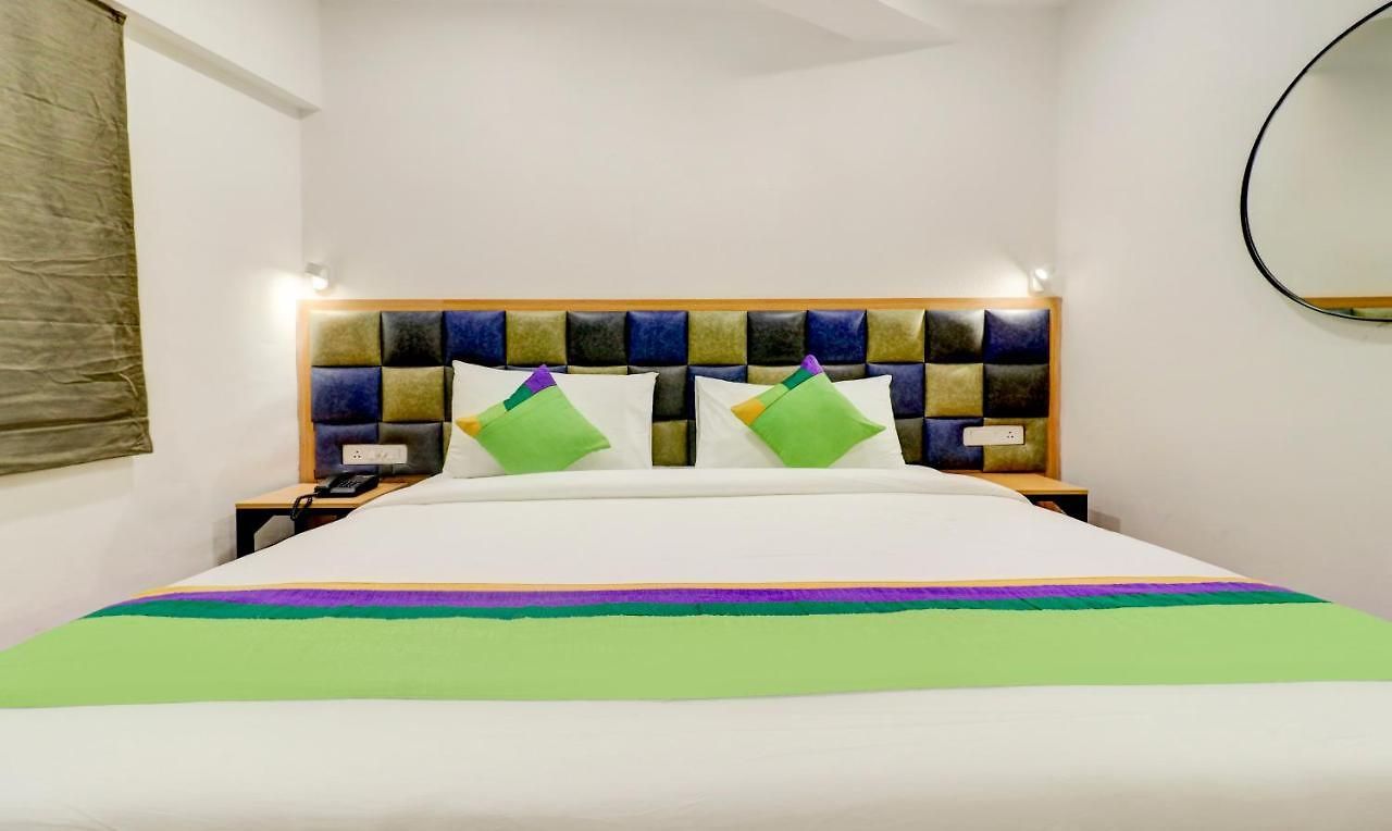 Hotel Treebo Trend Avenue 3*