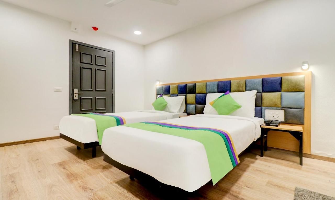 Hotel Treebo Trend Avenue Mumbai