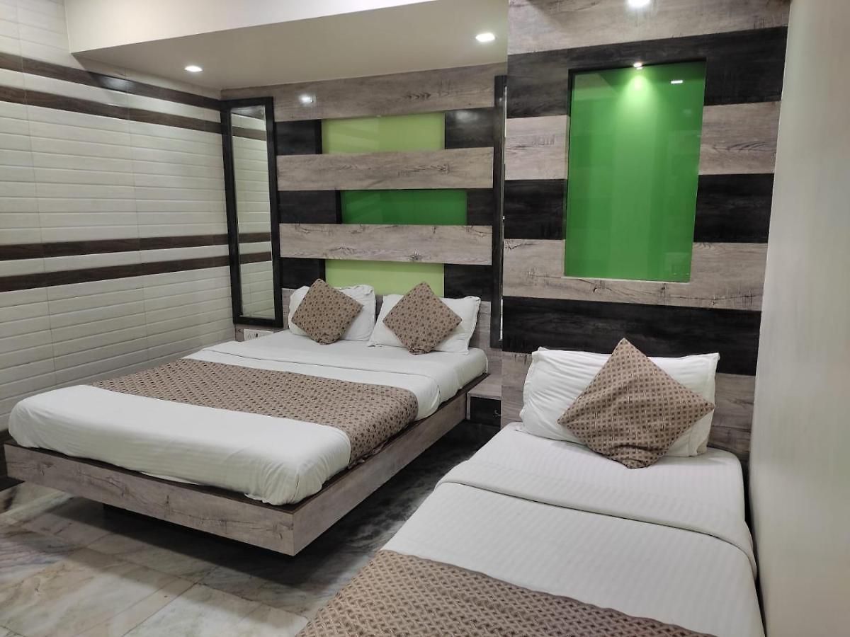 Oc Residency Hotel