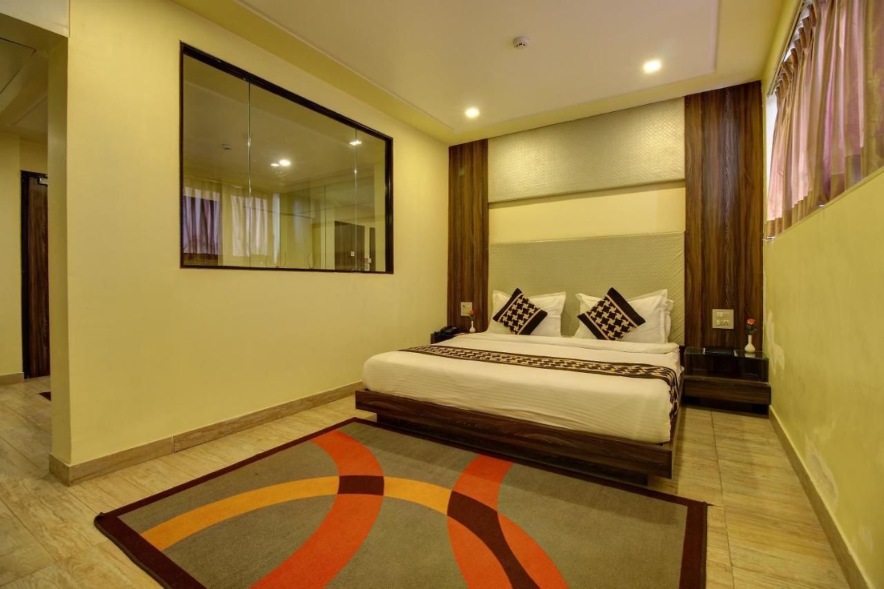 Hotel Mumbai House Juhu Santacruz West Hotel 3*