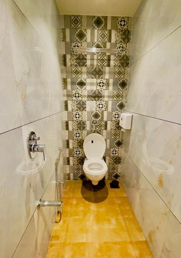 Lime Wood Guest house 3*