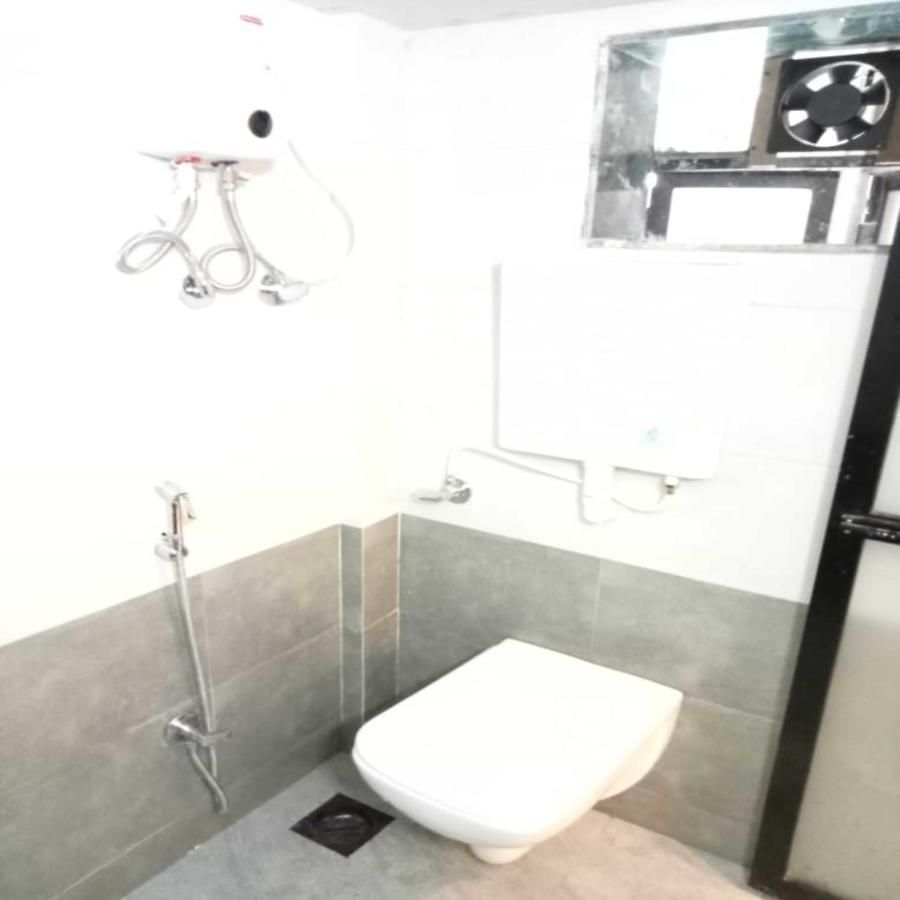 New Sarah Inn, Andheri West