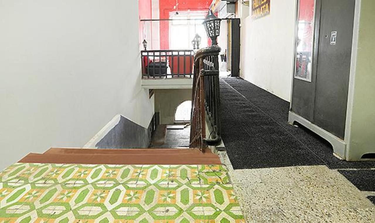 Hotel Fabexpress Gateway - 700m From Gateway Of India 3*