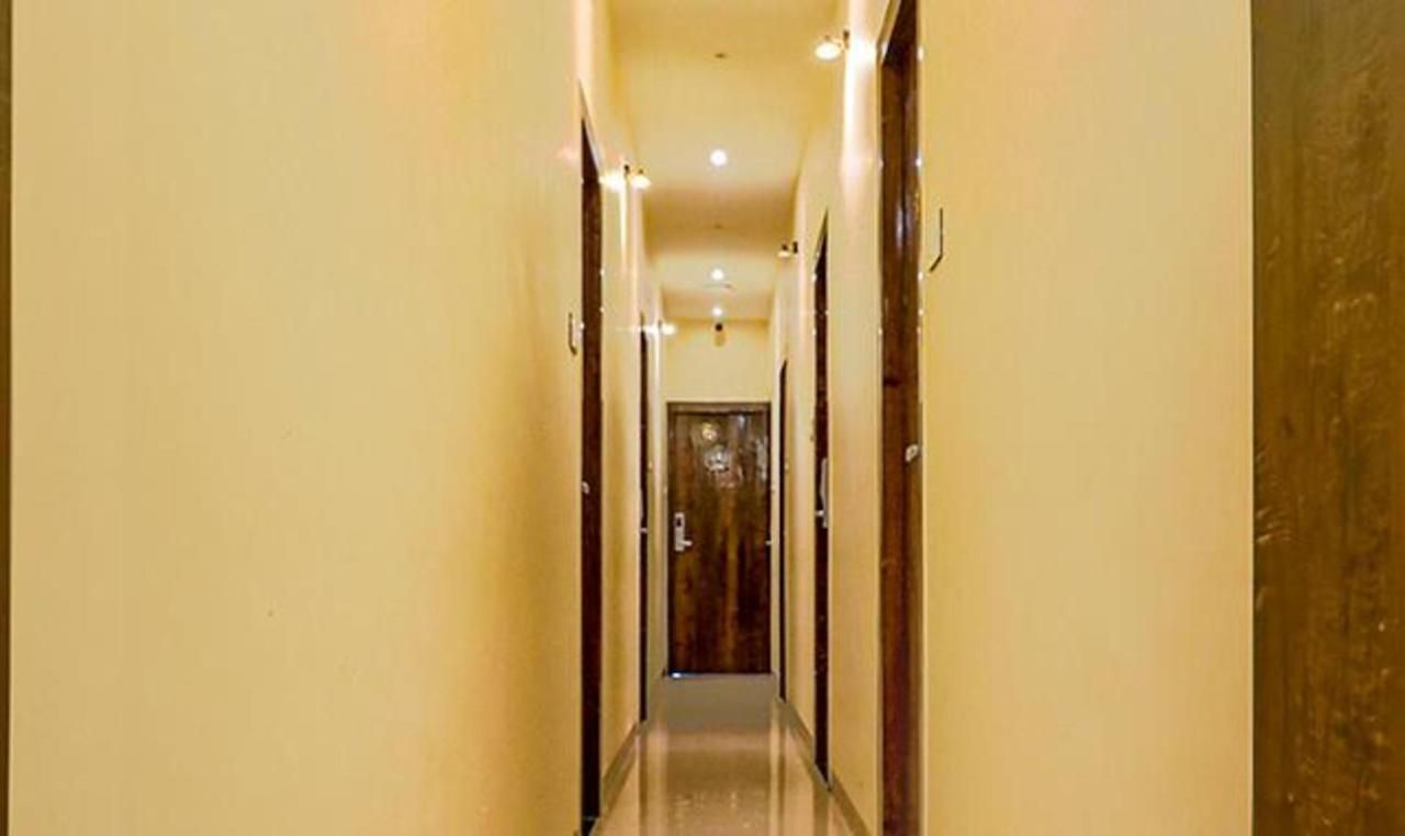 Hotel Fabexpress Gateway - 700m From Gateway Of India 3*
