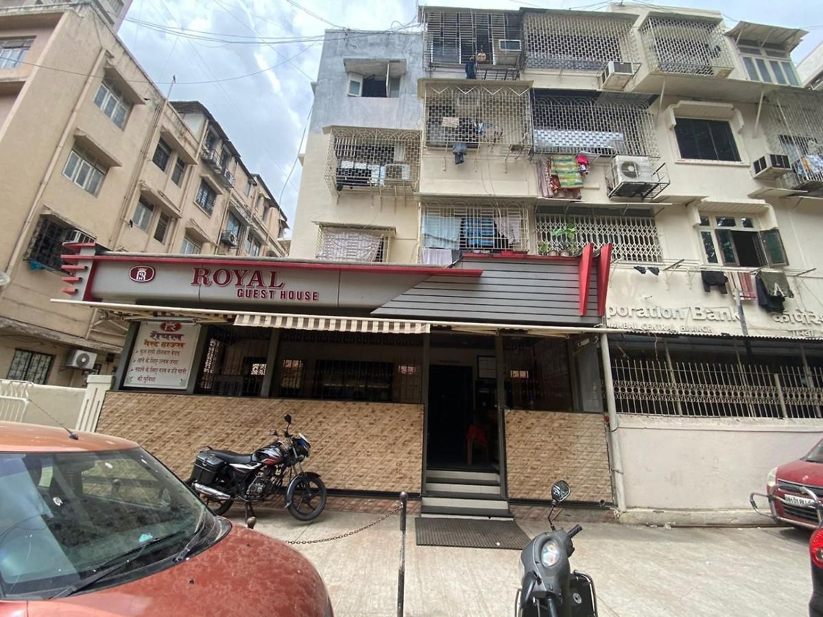 Hostel Royal By Wb Mumbai