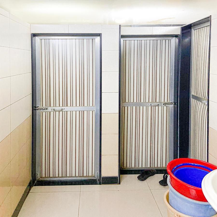Royal By Wb Hostel Mumbai
