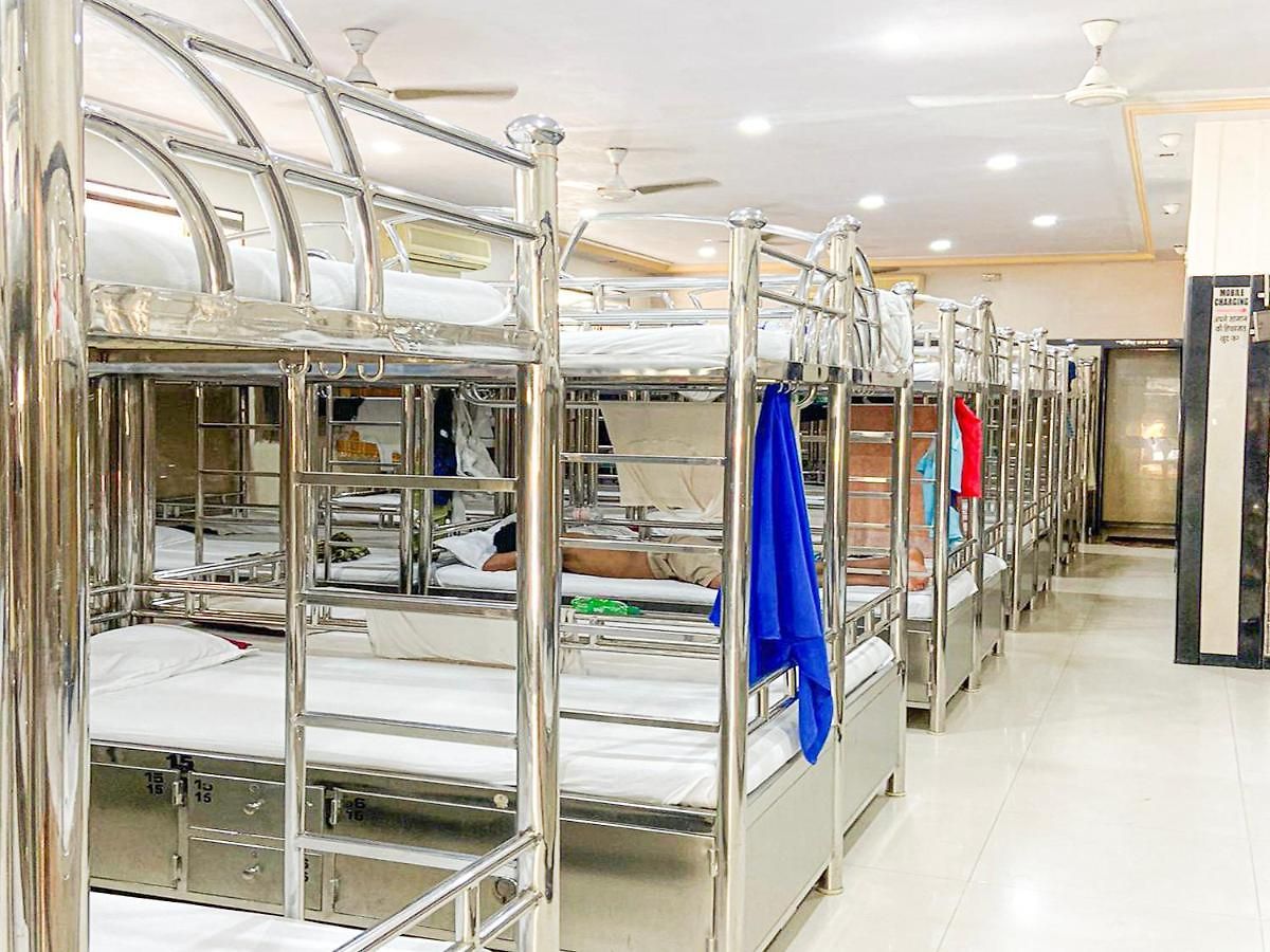 Hostel Royal By Wb