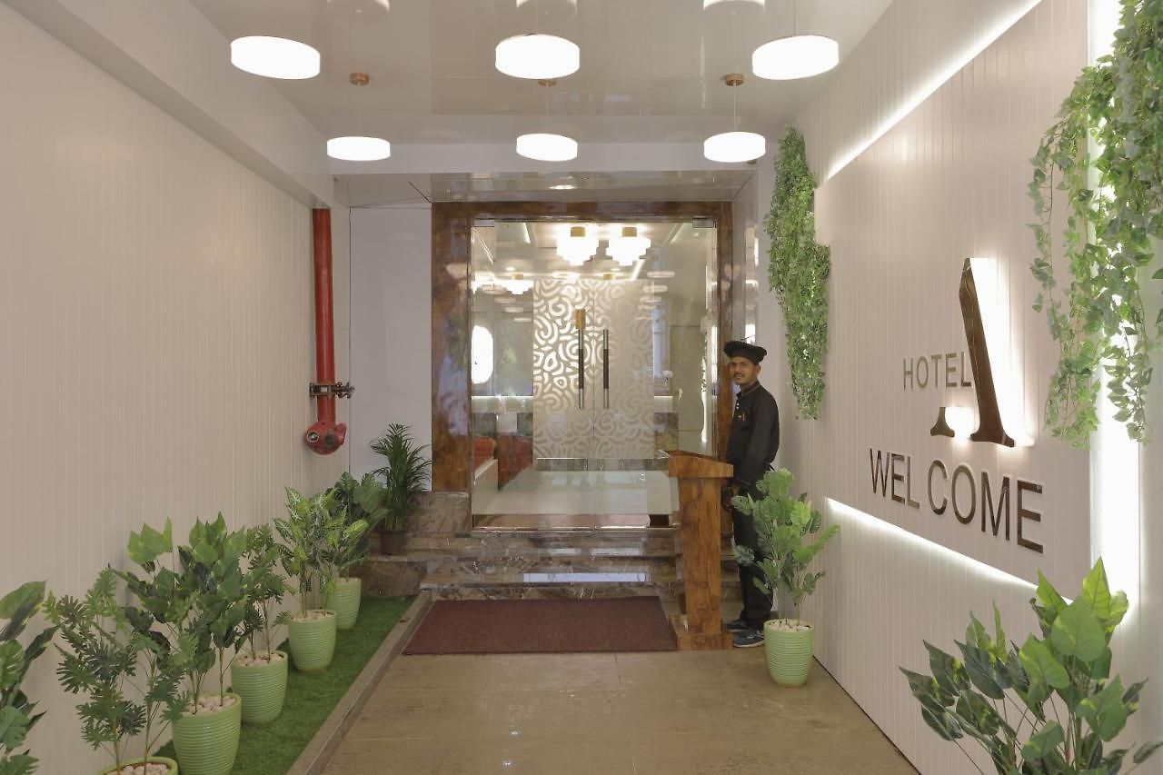 Hotel Ariana Residency Mumbai