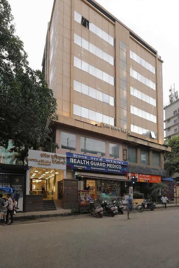 Ariana Residency Mumbai