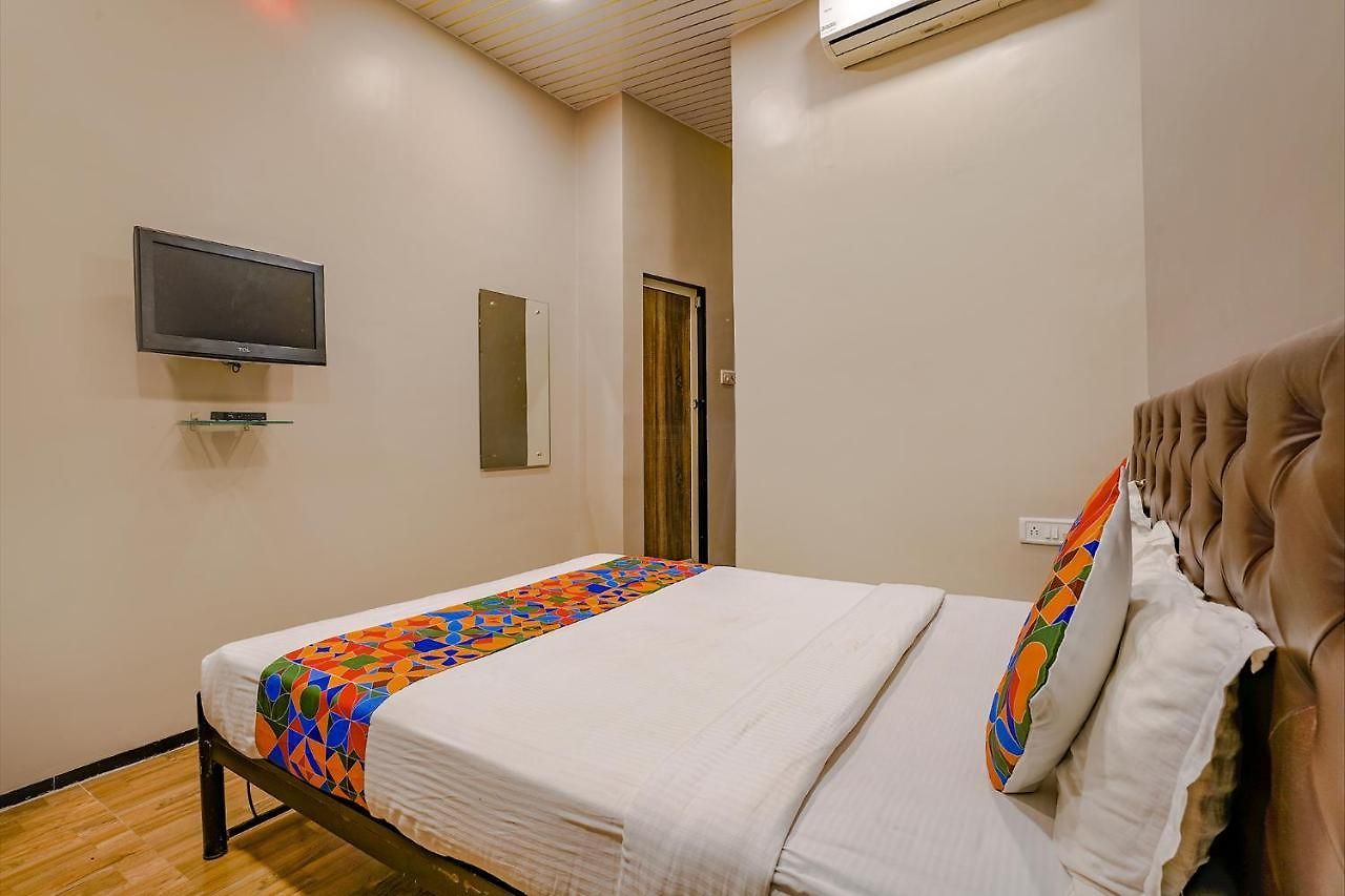 Fabhotel Comfort