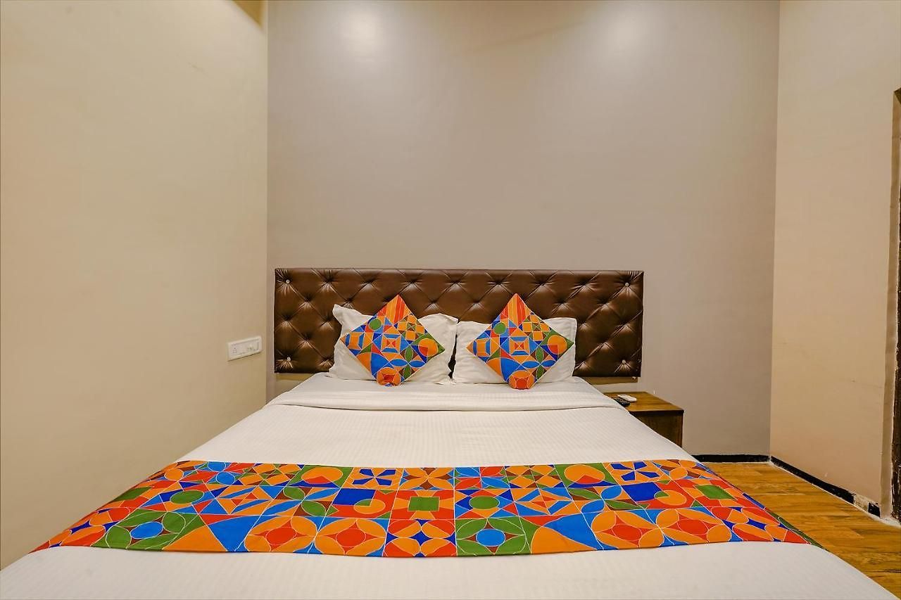 Fabhotel Comfort 3* Mumbai