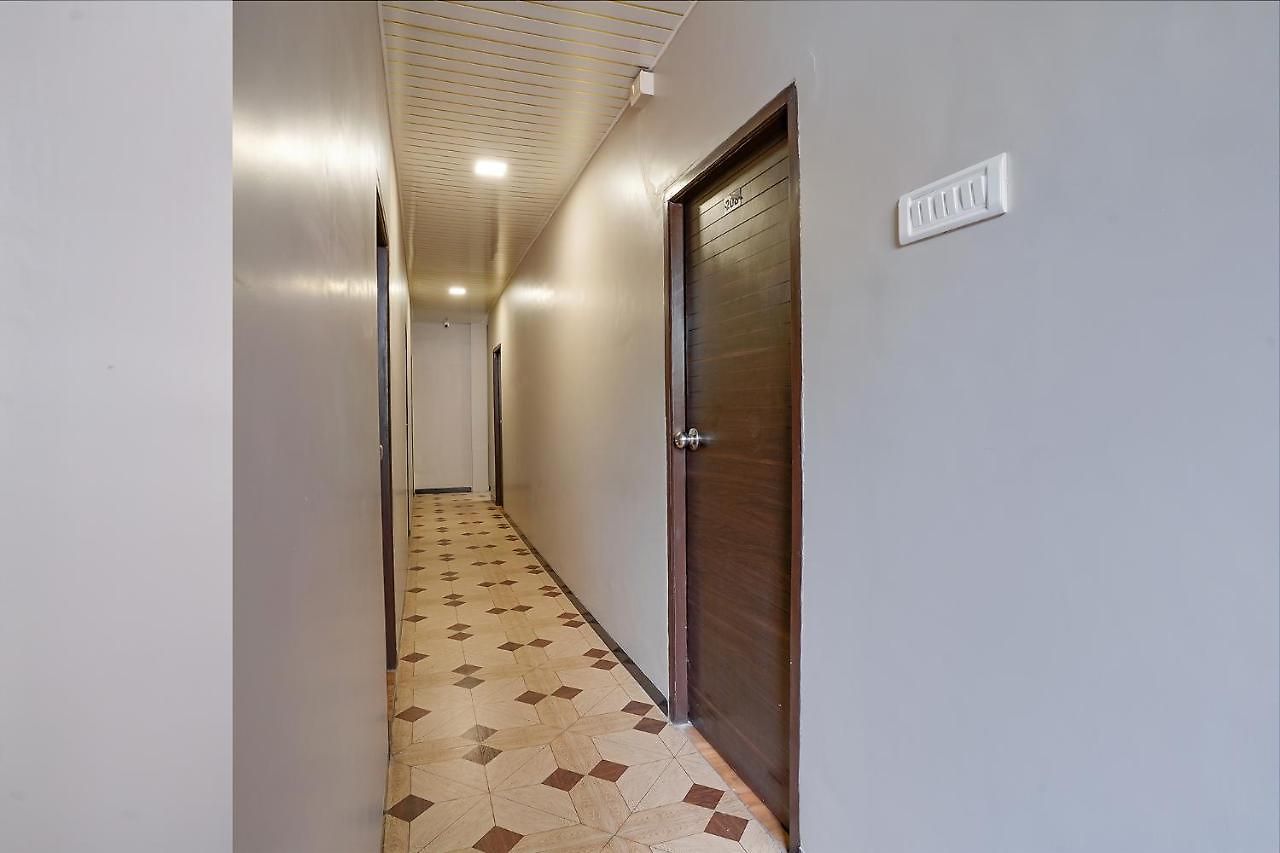 Hotel Fabhotel Comfort