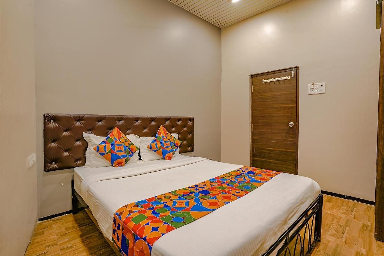 Hotel Fabhotel Comfort