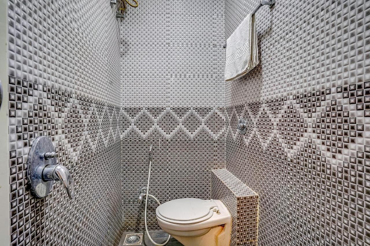 Fabhotel Comfort 3* Mumbai