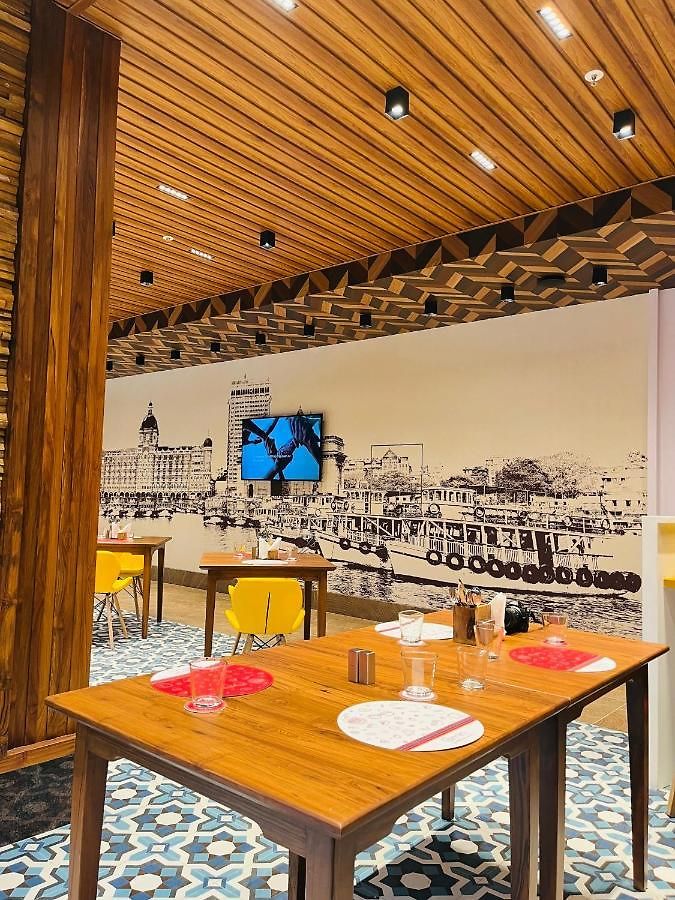 Hotel Ginger Mumbai, Goregaon
