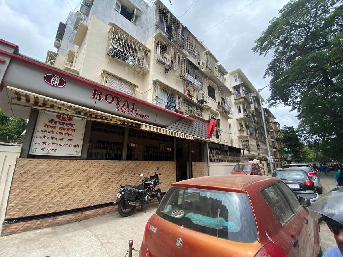 Royal By Wb Hostel Mumbai