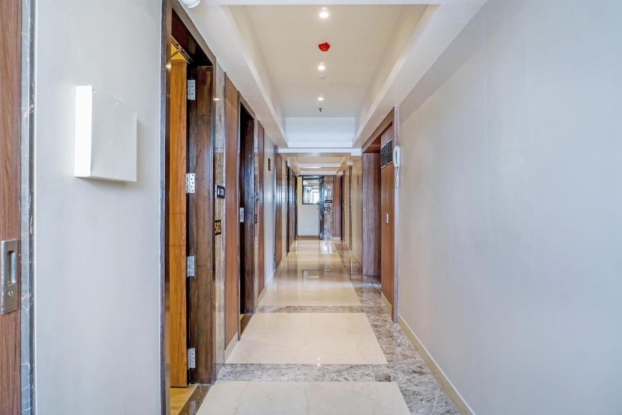 Hotel Olten 4*