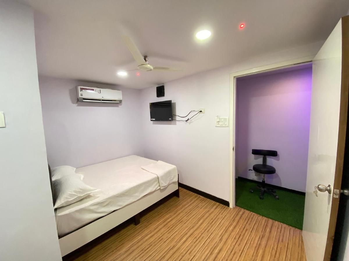Sangam Residency Love hotel Mumbai