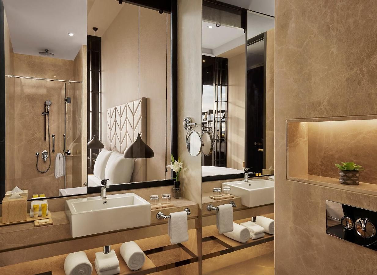 Hotel Hyatt Centric Juhu Mumbai