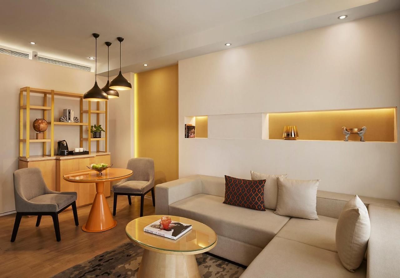Hotel Hyatt Centric Juhu