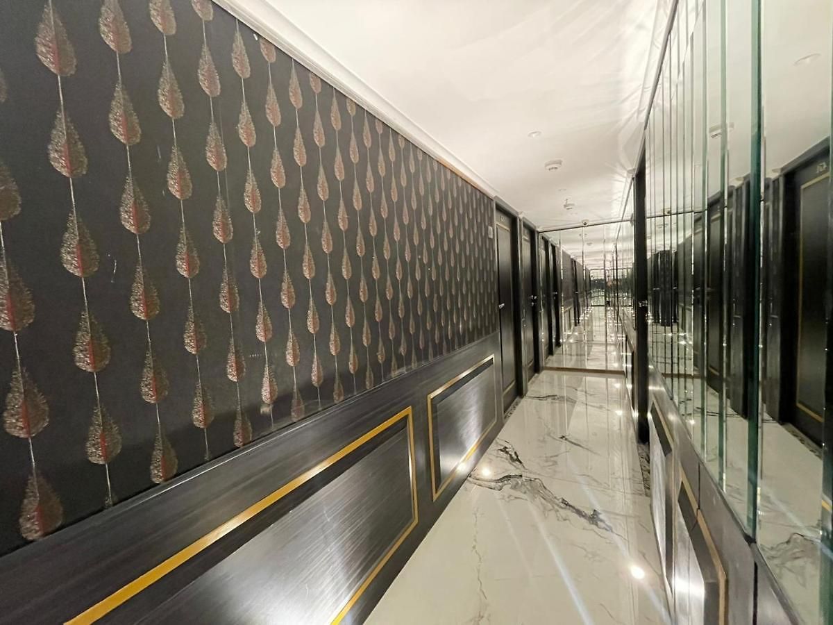 Gulf Mumbai- The Boutique Colaba 4*