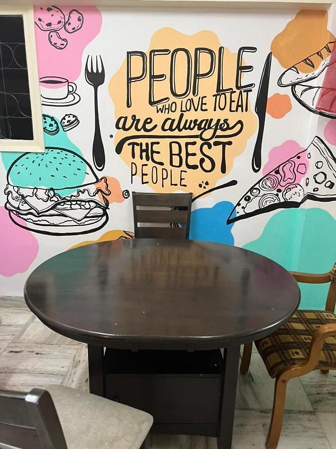 Hostel Krazy Solo Mumbai