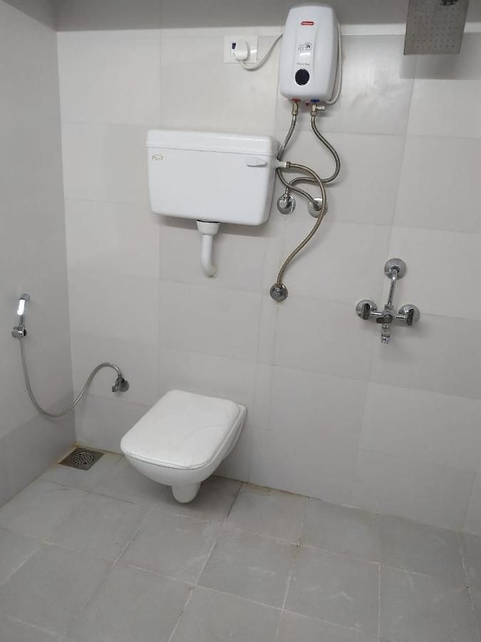 White Waves Pg Residences Hostel Mumbai