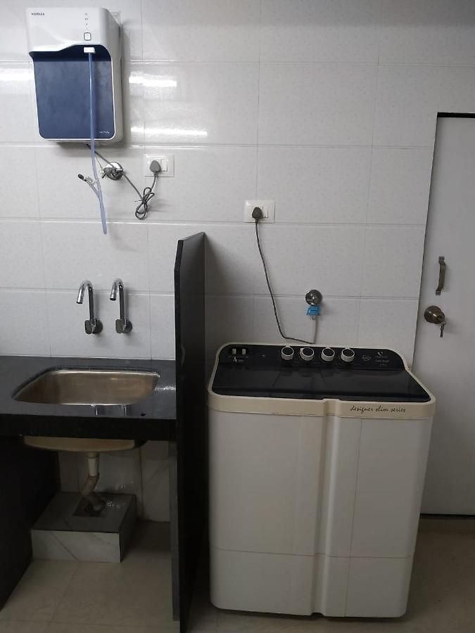 Hostel White Waves Pg Residences *