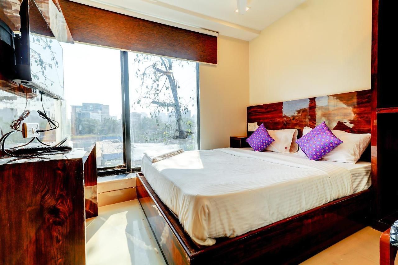Prime Inn, Andheri West - Near International Airport