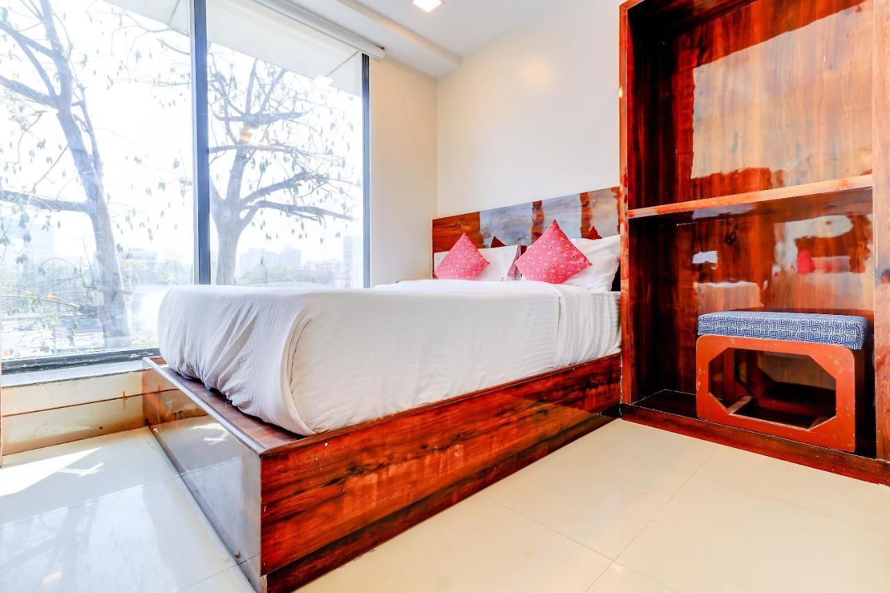 Hotel Prime Inn, Andheri West - Near International Airport Mumbai