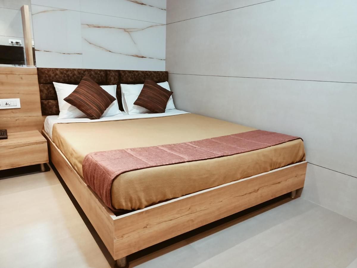 Hotel Prasad Nx
