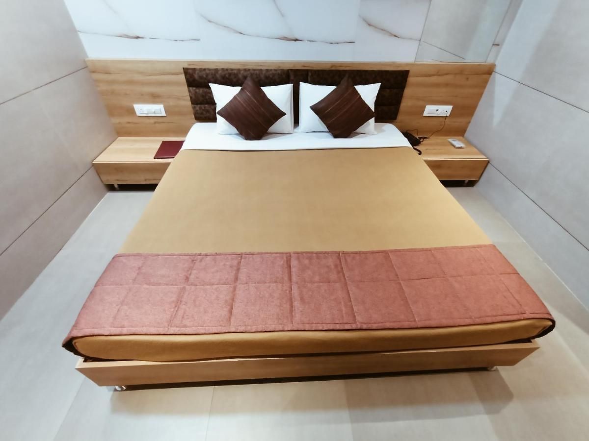 Prasad Nx 3*