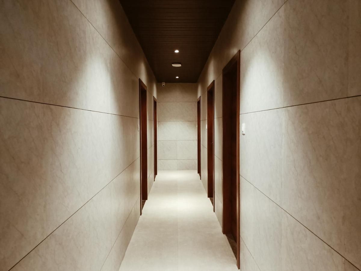 Hotel Prasad Nx Mumbai