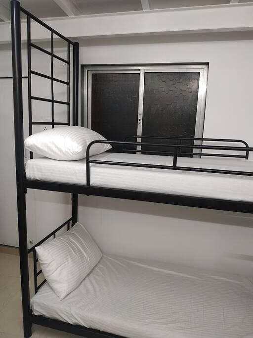White Waves Pg Residences Hostel