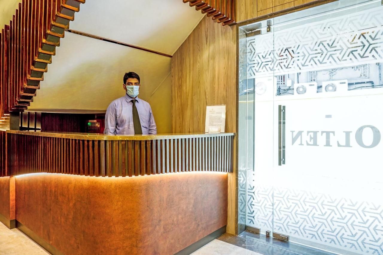 Hotel Olten 4*