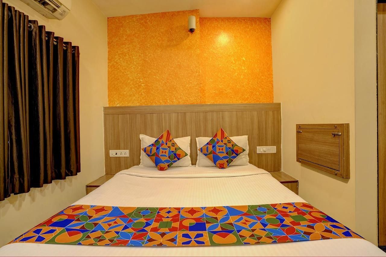 Fabexpress Prakash Hotel Mumbai
