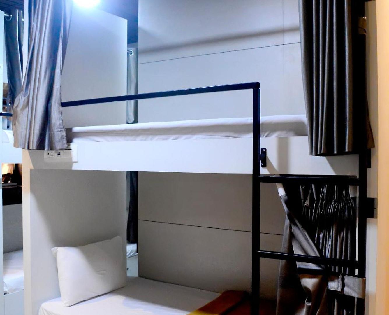 Hotel Prasad Nx Mumbai