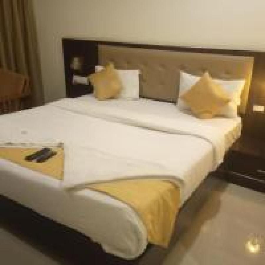Aparthotel Harmony