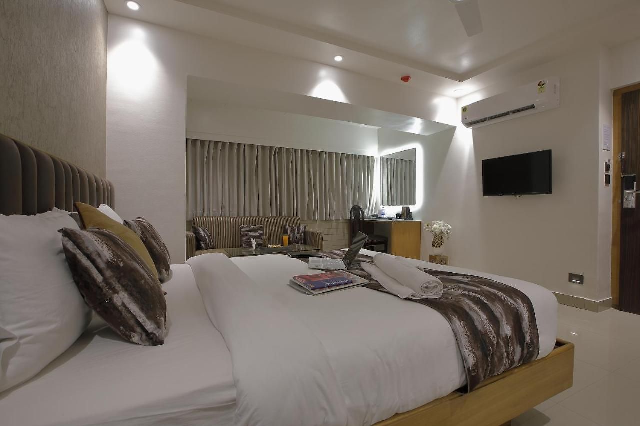Ariana Residency 3* Mumbai