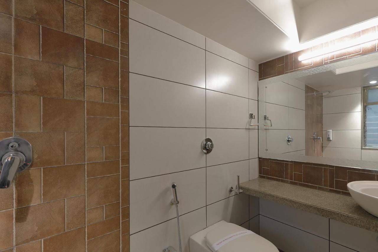 Hotel Ariana Residency 3*