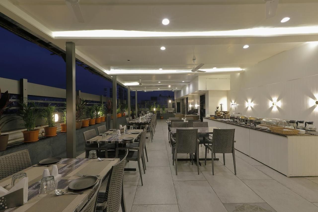 Ariana Residency Hotel 3*