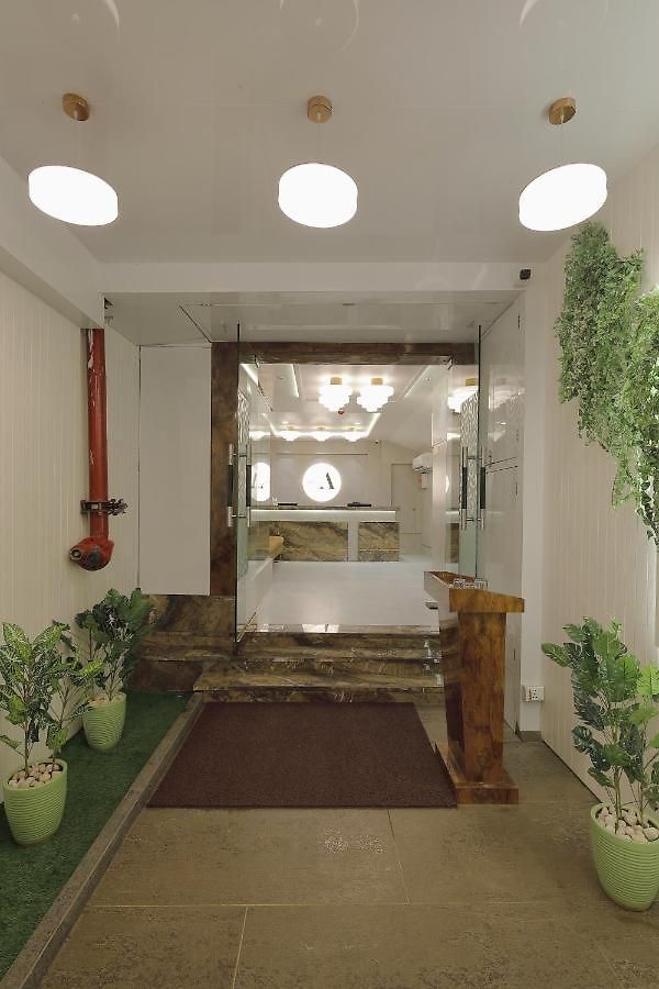 Ariana Residency Hotel 3*