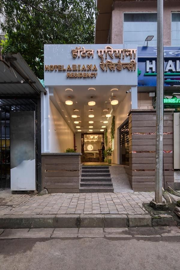 Ariana Residency Hotel 3*
