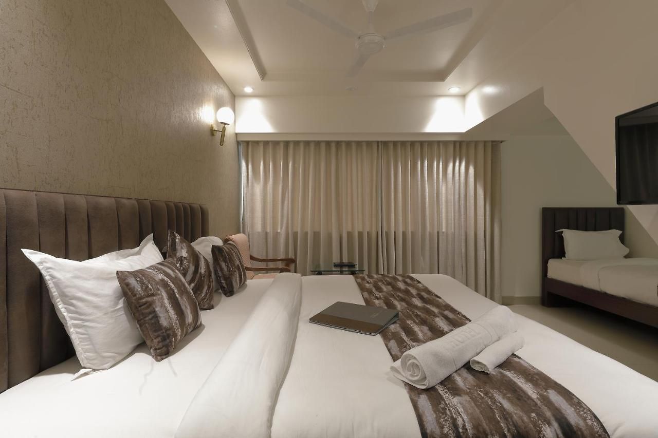 Ariana Residency 3* Mumbai